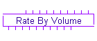 Rate By Volume