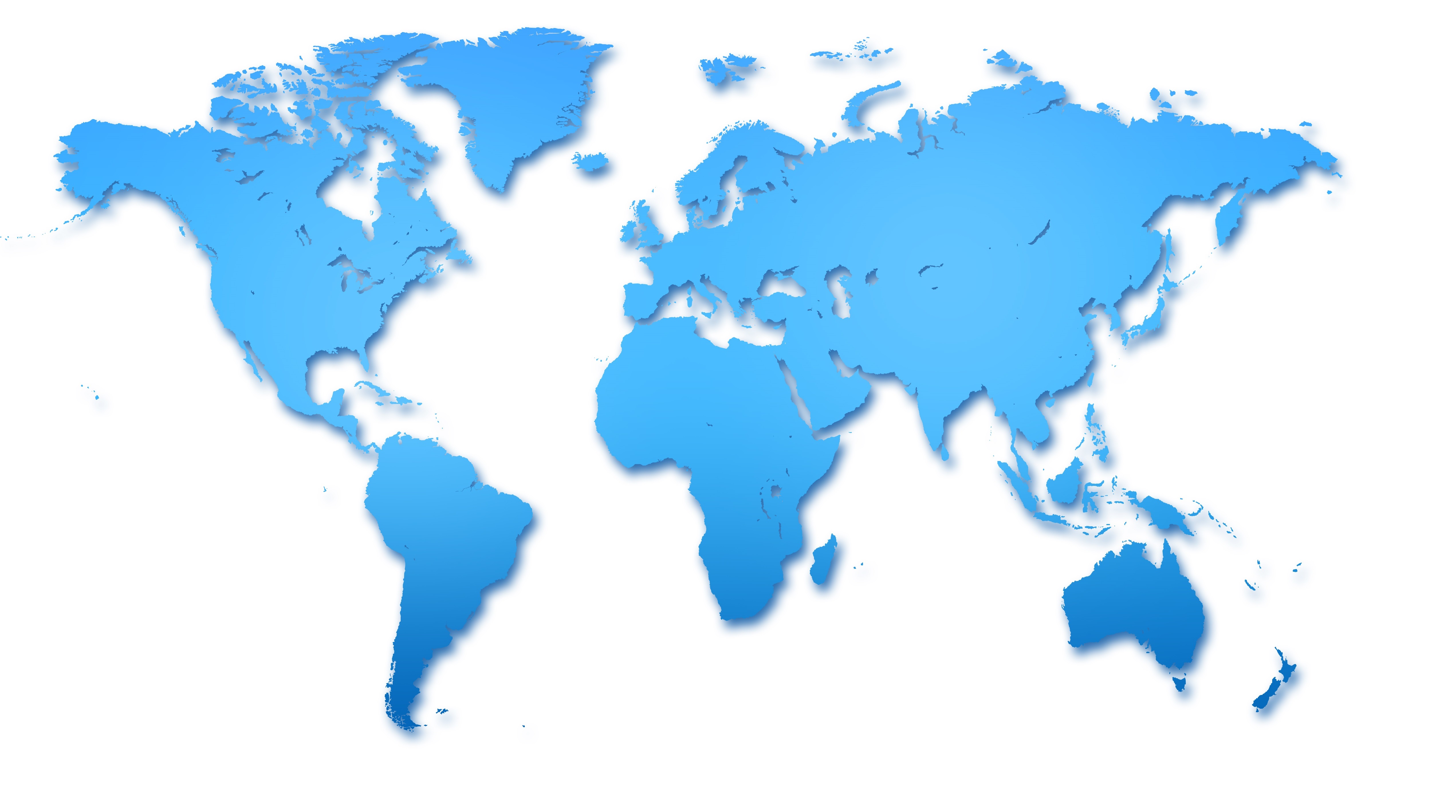 World Map