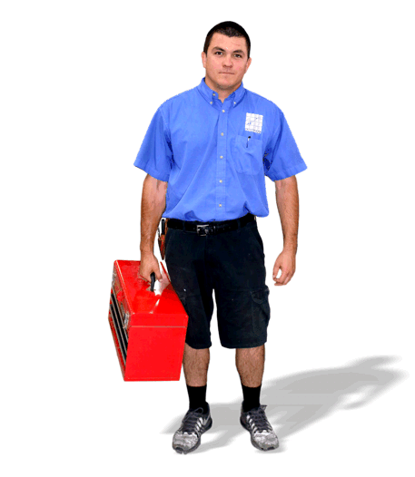 Service Tech